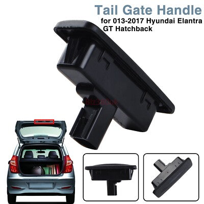 Rear Tailgate Lock Boot Release Switch 81260-A5000 For Hyundai i30 GD 12-17 NEW