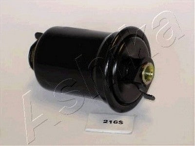 Genuine Ashika Fuel Filter for Toyota MR2 3S / 3SFE / 3SGE 2.0 1990-1992