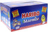 HARIBO Sweets STARMIX 50 x 16g Treat Bags Jelly Gummy Sweet Halloween Kids Party