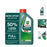 Castrol MAGNATEC 0W-30 C2 Full Synthetic Engine Oil, 1L