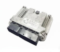Volkswagen Caddy Maxi 2007-18 Engine Ecu Module  ECU 1.9 BLS 03G906021PD
