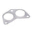 For Mazda 121 & 323 Models Front Upper Down Pipe Exhaust Manifold Gasket