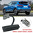 Tailgate Switch Boot Handle Opening Release Switch For Nissan Qashqai Note NEW