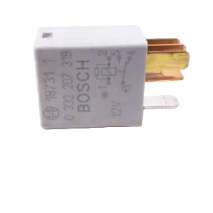 Vauxhall Opel Saab Multi Use Grey Relay GM 90414477 Bosch 0332207319 5-PIN