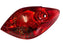 Peugeot 207 Rear Light Lamp Drivers Side Right 2009-2012 Right Light Rear Lamp