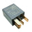 Honda (90-12) 5-Pin Multi Use Silver Relay RC5102 RC-5102 12V Mitsuba Japan