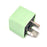 4H0951253 VW Seat Light-Green-644 4Pin Multi-Use Relay SN7 V23136-J0006-X079