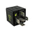 Volvo S80 S60 V70 S40 SX90 Multi-Use Black Relay 9441160 V23134-A52-X345
