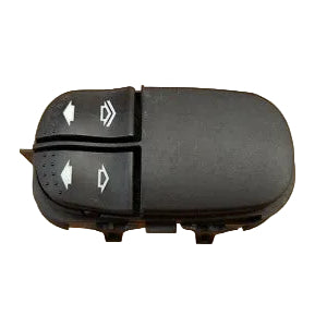 Ford Focus MK1 Driver Side 6 Pin Front Electric Window Switch YS4T14529BB