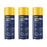 3x MANNOL High Performance Clear Grease Lubricant Spray Aerosol Lithium 400ml