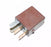 Honda (2003-2012) 4-Pin Brown Relay RC5009 RC-5009 12V NO Mitsuba Japan