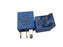 Kia Hyundai (2000-2015) Multi-Use 4-Pin Blue Relay Omron HMC 95224-29800 12V