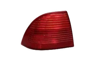 Saab 9-5 YS3F Passenger Side Cluster Rear Left Tail Light 12755795