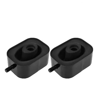 2x Exhaust Hanger Rubber Mount For Opel/Vauxhall Insignia A Astra J 13229780