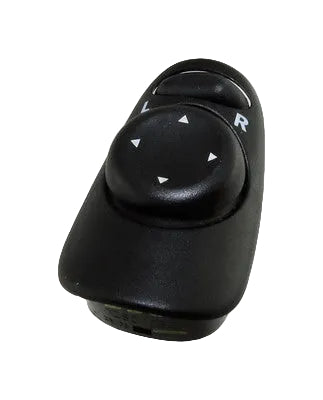 12801062 Saab 9-3 YS3F (03-15) Driver Side Electric Mirror Adjustment Switch