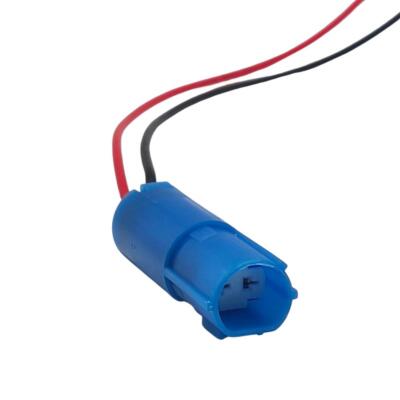 2 Pin For Renault Crankshaft Sensor Connector Wired Repair Harness - 8200673202