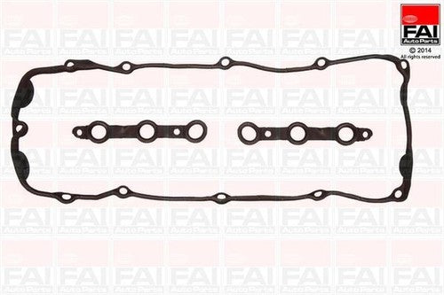 Rocker Cover Gasket for BMW 330 xi M54B30(306S3) 3.0 (2002-2006) Genuine FAI