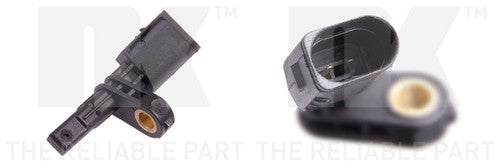 NK Rear Right ABS Sensor for Audi A3 2.0 TDi 150 Quattro CRBC/DCYA 2013-2020
