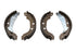 NK Rear Brake Shoes for Renault Kangoo 1.2 2001-2003 NK2722614 Replacement