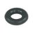 2 x Fiat Uno Mid Section Exhaust Rubber Mounting Round Hanger Support