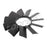 Fan Viscous Clutch Engine Cooling For BMW 3 Series 5 Series 7 Series X5 E36 E46 E34 E39 E32