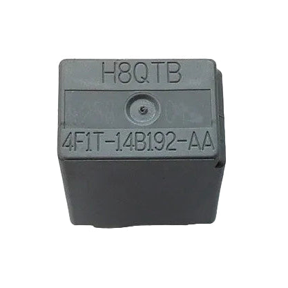 Genuine 4F1T-14B192-AA  FoMoCo Ford Mazda Jaguar OEM Relay H8QTB 4 Pin