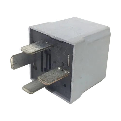 Ford & Jaguar (1999-2015) FoMoCo 4-Pin Grey Relay 4F1T-14B192-BA H8QTB