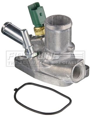 Coolant Thermostat fits ABARTH GRANDE PUNTO 1.4 07 to 10 199A8.000 55208964