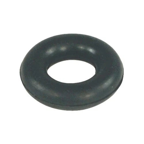 2 x Seat Malaga Marbella Terra Exhaust Rubber Mounting Round Hanger Support