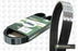BGA Multi-V Drive Belt for Iveco Daily 3.0 September 2011 to September 2014