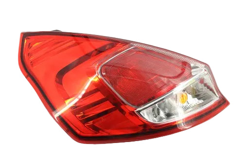 Ford Fiesta MK7.5 Passenger's Side N/S Rear Light Cluster 2013-2017