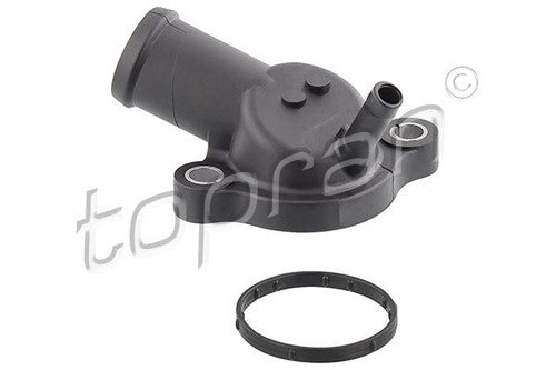 Coolant Flange / Pipe fits VW Water 04L121131AA 04L121131AB 04L121131E New