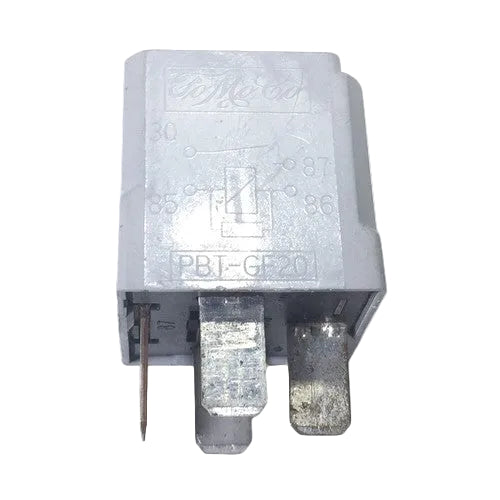 Ford & Jaguar (1999-2015) FoMoCo 4-Pin Grey Relay 4F1T-14B192-BA H8QTB
