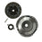 Rymec Clutch Kit 3pc for Renault Twingo Turbo TCe 100 1.2 Sep 2007-May 2012