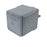 Ford & Jaguar (1999-2015) FoMoCo 4-Pin Grey Relay 4F1T-14B192-BA H8QTB