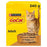 GO-CAT Chicken and Turkey Dry Food For Adult Cat 6 x 340g