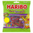 HARIBO Twin Snakes Fruit Flavour Gum Jelly Sweets Sharing Bag 140g × 12