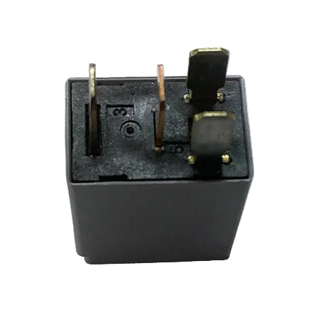Genuine 4F1T-14B192-AA  FoMoCo Ford Mazda Jaguar OEM Relay H8QTB 4 Pin