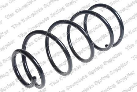 Kilen Front Coil Spring for Volvo C30 1.6 Litre November 2006 to December 2010