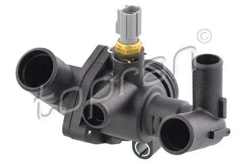 Coolant Thermostat Housing & Sensor for Ford Transit MK7 MK8 2.2 TDCi 1731770