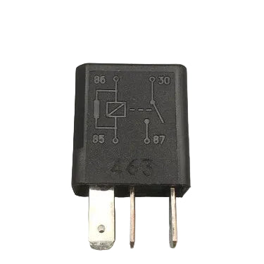 Genuine Vauxhall Corsa Zafira Meriva Astra Multi Purpose Relay GM 24432680