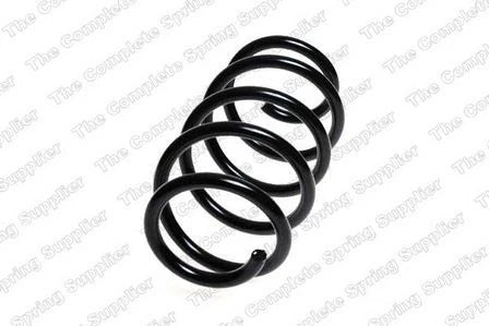 Kilen Front Coil Spring for VW Golf Edition 30 BYD 2.0 Nov 2006 to Dec 2007