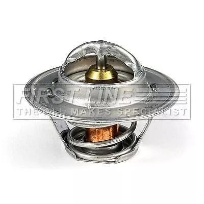 Genuine FIRST LINE Thermostat for VW Golf TDi 4Motion CFFB 2.0 (5/09-11/12)