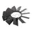 Fan Viscous Clutch Engine Cooling For BMW 3 Series 5 Series 7 Series X5 E36 E46 E34 E39 E32