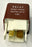 Toyota RAV4 (1996-01) New Denso 4-Pin Brown Fog Headlights Relay 90987-02006