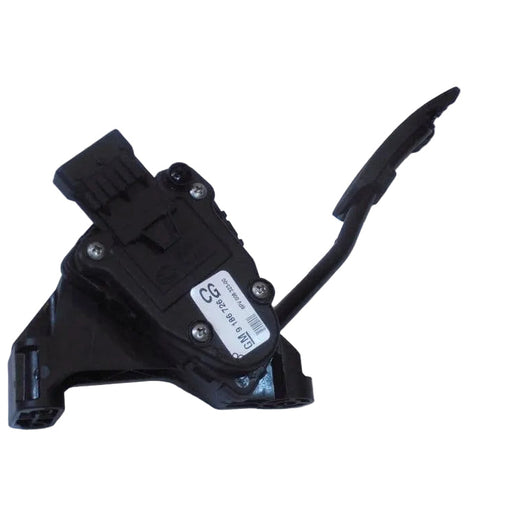 Saab 9-3 Models 2003 To 14 Accelerator Throttle Pedal Unit GM 9186726 Has 6 Pins