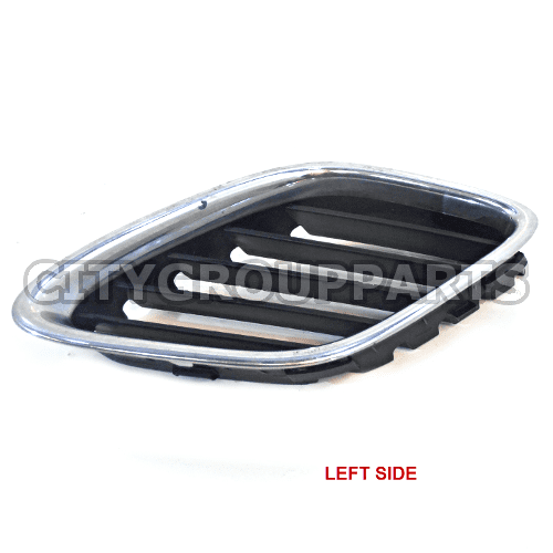 Saab 93 / 9440 Models 2002 To 07 Front Passenger Side Grill Finisher 12787227 LH