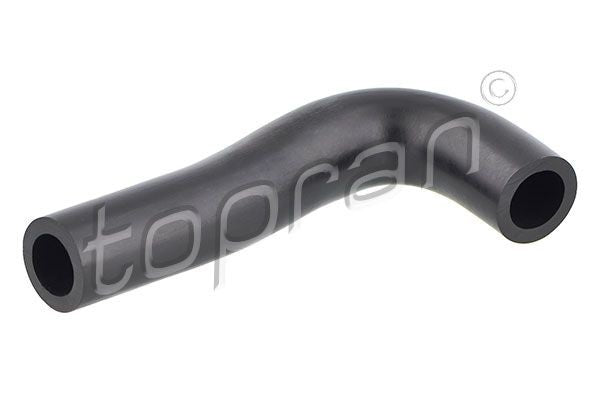 Crank Case Breather Pipe Hose fits VW GOLF 1.5 1.6 1.8 75 to 93 056103493