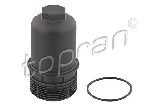 Oil Filter Cap fits AUDI S3 8V, 8YA, 8YS 2.0 2012 on CYFB Lid Cover 06L115401B