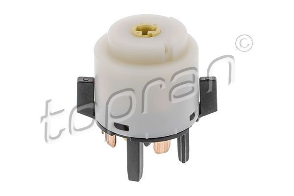 Ignition Switch fits VW TRANSPORTER Mk5 2.0 3.2 1.9D 2.5D 03 to 15 4B0905849 New